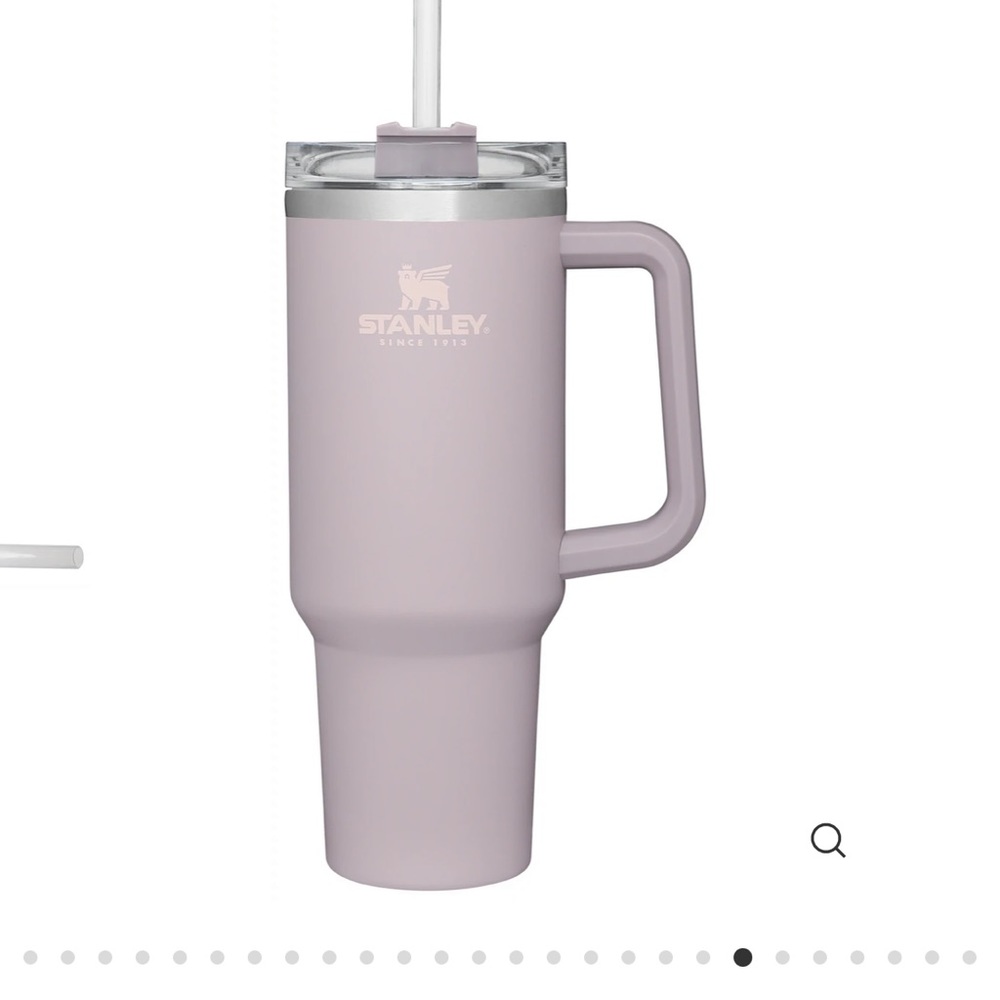Stanley Adventure Quencher Travel Tumbler - 40oz